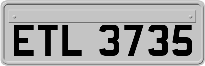 ETL3735