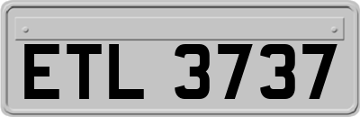 ETL3737