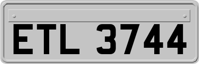 ETL3744