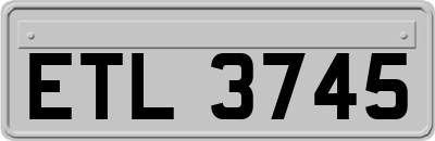 ETL3745