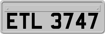 ETL3747