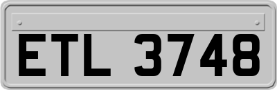 ETL3748