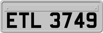 ETL3749