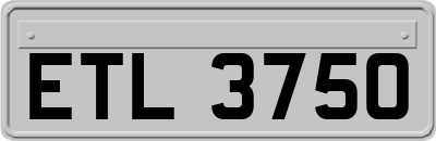 ETL3750