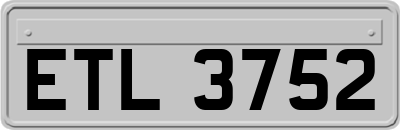 ETL3752
