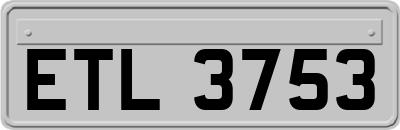 ETL3753