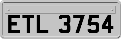 ETL3754
