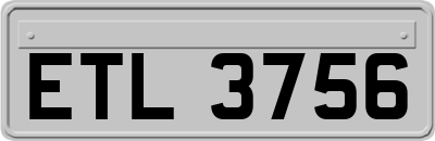 ETL3756