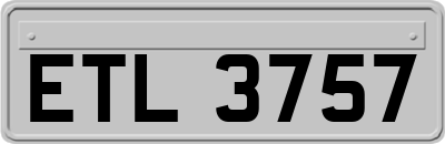 ETL3757