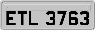 ETL3763
