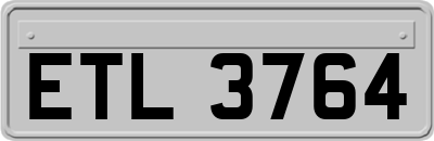 ETL3764