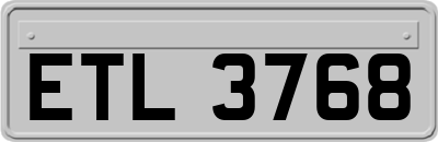 ETL3768