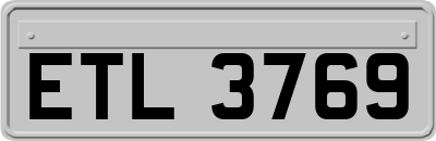ETL3769