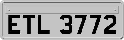ETL3772