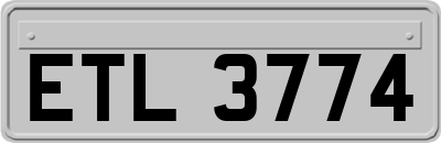 ETL3774