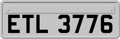 ETL3776