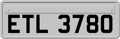 ETL3780