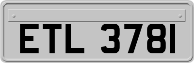 ETL3781