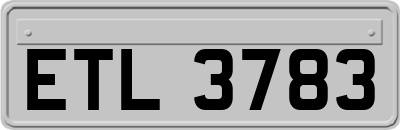 ETL3783