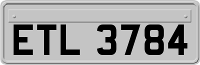 ETL3784