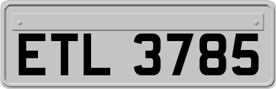 ETL3785