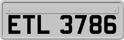 ETL3786