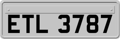 ETL3787