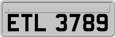 ETL3789