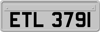 ETL3791