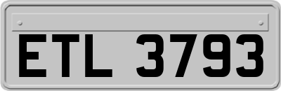 ETL3793
