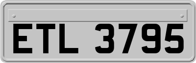 ETL3795