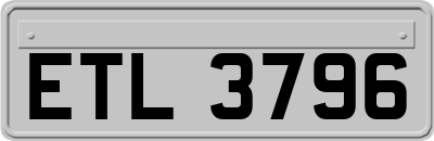 ETL3796
