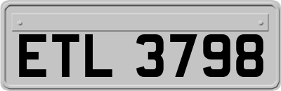 ETL3798