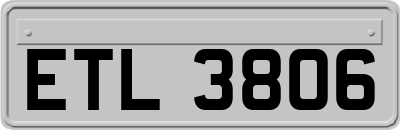 ETL3806