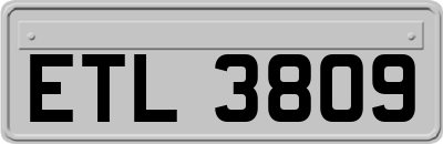 ETL3809