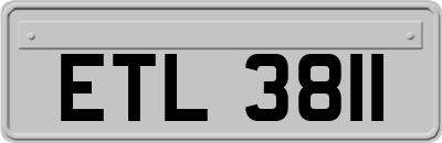 ETL3811