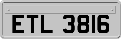 ETL3816
