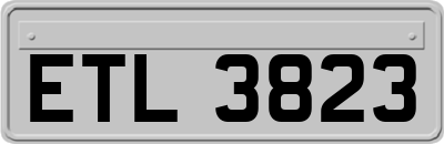 ETL3823