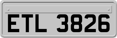 ETL3826