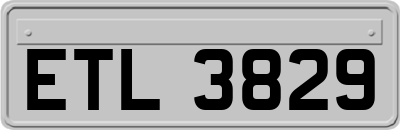 ETL3829