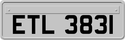 ETL3831