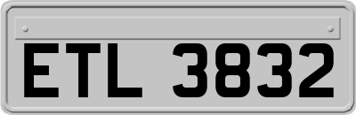 ETL3832