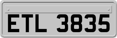 ETL3835