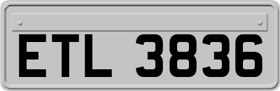 ETL3836