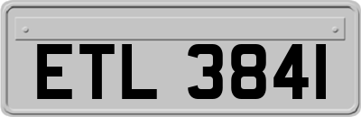 ETL3841