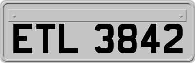 ETL3842