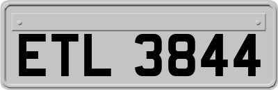 ETL3844