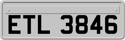 ETL3846