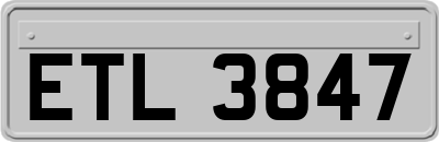 ETL3847