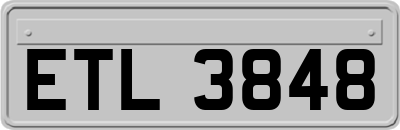 ETL3848
